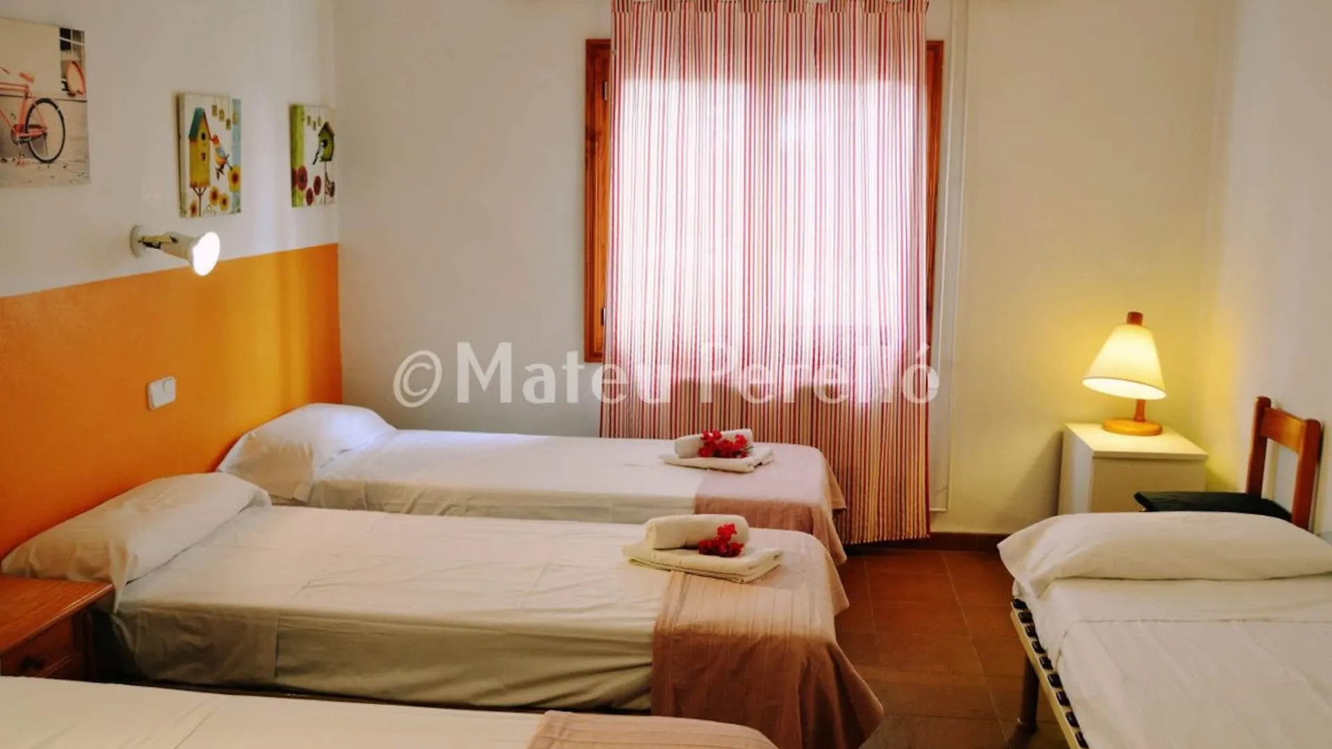 Villa Can Toni Prim Santa Margalida
